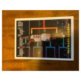 1993-94 Topps NBA Cards, Michael Jordan MVP