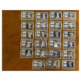 2004 Upper Deck Hideki Matsui Rookie Chronicles