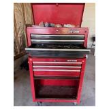 Craftsman rolling toolchest