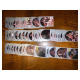 1990 NBA Hoops #100-150