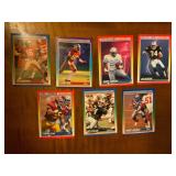 1990 Score NFL Card Set