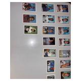 MLB 1989 Bowman, ï¿½89 &ï¿½90 Upper Deck