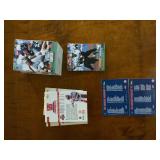 1995 Classic Draft NFL Rookies Set