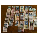 1992 Topps MLB cards, Nolan Ryan