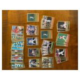 1998 Topps MLB, Jose Canseco etc