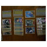 1987 Topps MLB cards, Randy Myers etc