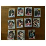 1990 NBA Hoops cards, Michael Jordan