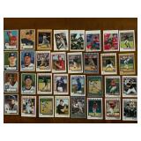 2003 Topps Throwbacks MLB cards, A-Rod