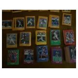 1988 Score MLB cards