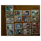 1988,89,90 Topps MLB cards, Wade Boggs