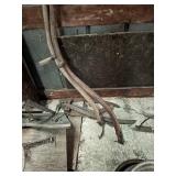 Antique sickles