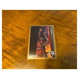 1992-93 Fleer NBA Card Set, Michael Jordan