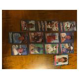 1986 Donruss/Leaff MLB cards, Pete Rose
