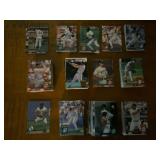 1994 Donruss MLB Baseball, Ken Griffey Jr.