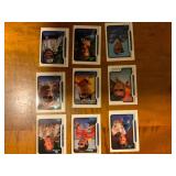 2000 Upper Deck MVP NASCAR cards, Dale Earnhardt