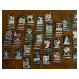 1992 Pinnacle MLB cards, George Brett