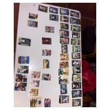 1993 Pinnacle, Topps MLB Cards etc.