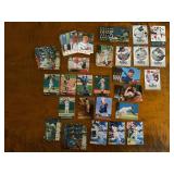 1994, 2002, 04 Upper deck, Mark McGwire