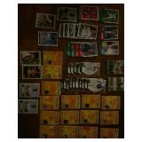 2004 Upper deck Vintage,1999 Cover Story MLB cards