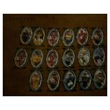 2002-2004 Press Pass NASCAR Cards