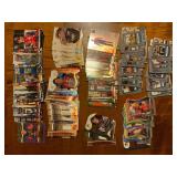 2005 Press Pass NASCAR cards, Jeff Gordon