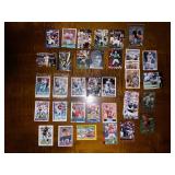 NFL Quarterback collection, Joe Montana