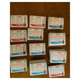 1987 Sportflics MLB cards, Don Mattingly