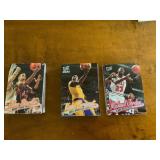 1996-97 Fleer Ultra NBA cards, Kobe Bryant