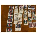1995 Topps MLB cards, Barry Bonds