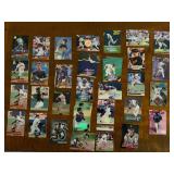 1992-1999 Fleer Ultra, 1999 Ken Griffey Jr