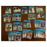 1987 Fleer MLB Baseball cards, Tony Gwynn #416