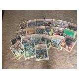 Vintage NFL Covers, The Sporting News 70 & 80ï¿½s