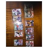 1995 Classic NFL Draft cards