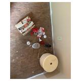 Jerky maker, jerky gun, scales, measuring cup