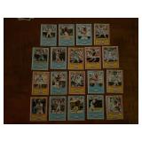 1981 Topps Drakeï¿½s Big Hitters, Carlton Fisk