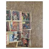 Vintage The Sporting News NHL & Tennis Covers