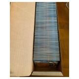 1988 Donruss MLB, Full set plus