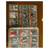 1987 Fleer Star Stickers MLB, Cal Ripken, Jr.