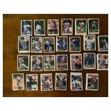1993 Donruss MLB cards, Frank Thomas