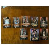 2003-04 Upper Deck Rookie Exclusives, Set