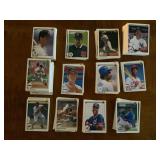 1990 Upper Deck MLB cards, Do Mattingly