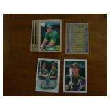 Topps MLB Jose Canseco