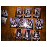 2003-2004 Upper Deck Rookie Exclusives, M. Jordan