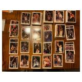 1994-95 Topps NBA cards, Reggie Miller