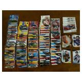 2004 Press Pass NASCAR cards, Tony Stewart
