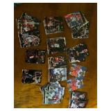 1994-1995 Classic Draft Basketball
