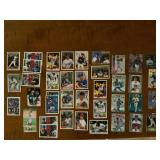 1993-1999 ToppsMLB, Rickey Henderson