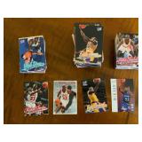 1996-97 Fleer Ultra Basketball Cards, Kobe Bryant