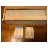 1987 Fleer MLB cards
