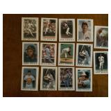 1986 Topps MLB Leaders , Don Mattingly
